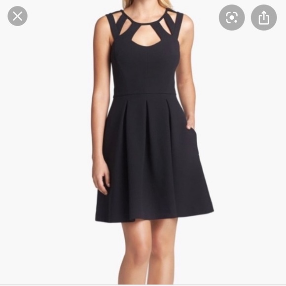 Betsey Johnson dress - Picture 1 of 4